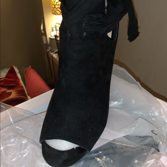 Booties - Picture 2 of 2